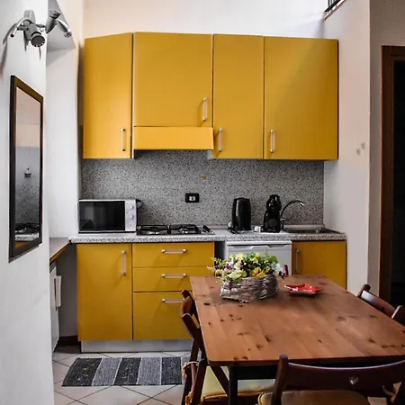 Ciceri Antonio Tacchini Apartment Verbania