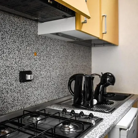 Apartment Ciceri Antonio Tacchini *