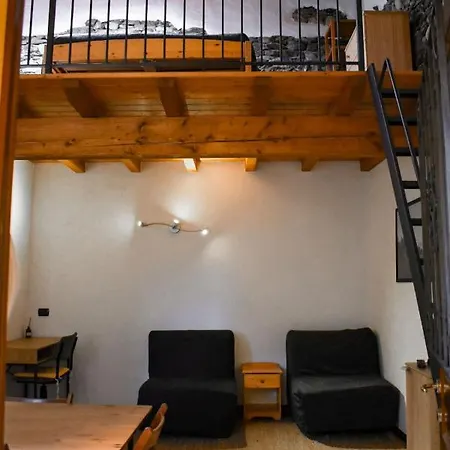 Apartment Ciceri Antonio Tacchini
