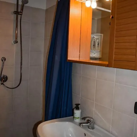 Ciceri Antonio Tacchini Apartment Verbania