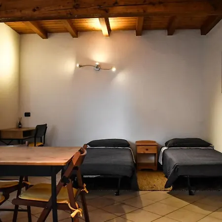 Apartment Ciceri Antonio Tacchini *