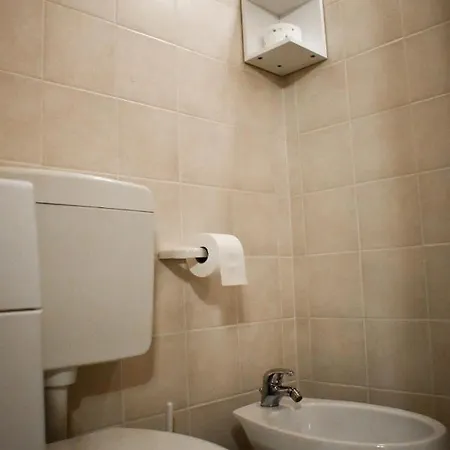 Apartment Ciceri Antonio Tacchini Verbania