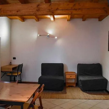 公寓 Ciceri Antonio Tacchini 韦尔巴尼亚