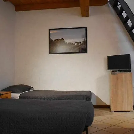 Apartment Ciceri Antonio Tacchini *