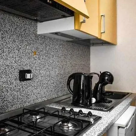 Appartamento Ciceri Tacchini