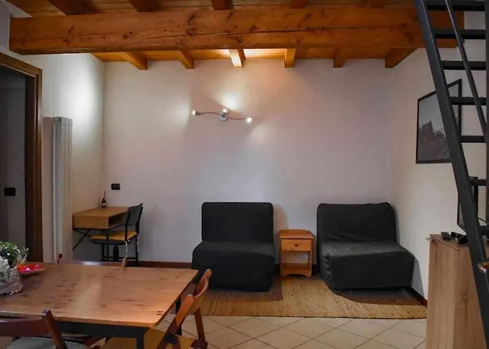 Appartement Ciceri Antonio Tacchini Verbania