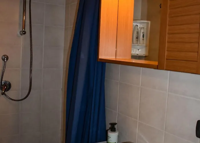 Ciceri Antonio Tacchini Appartement *