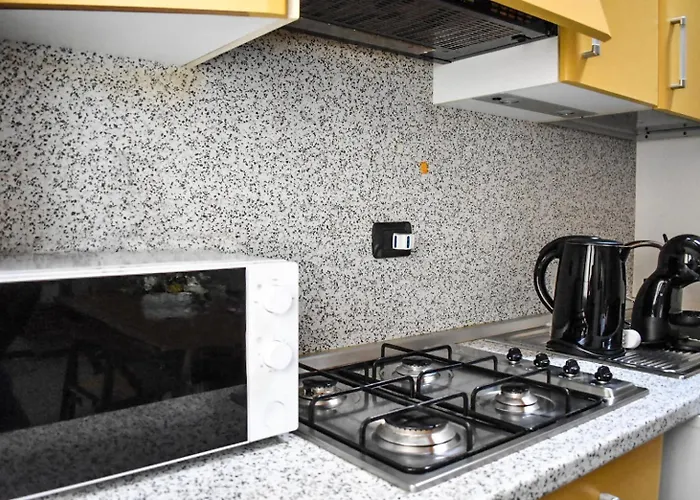 Appartement Ciceri Antonio Tacchini