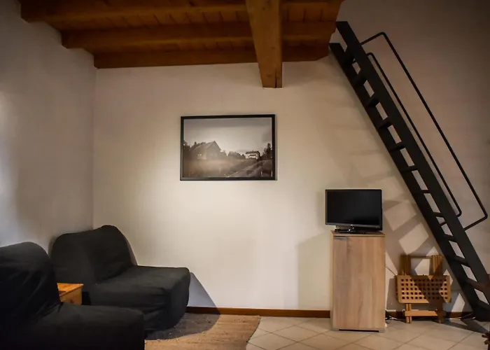 Appartement Ciceri Antonio Tacchini Verbania