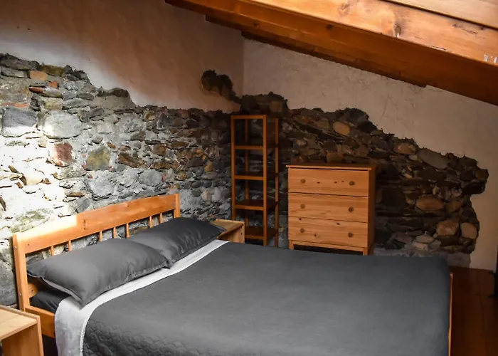 Appartement Ciceri Antonio Tacchini *