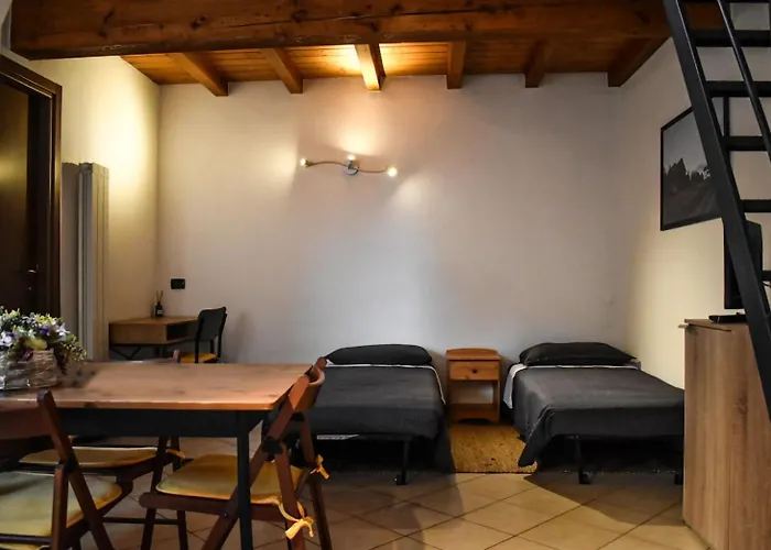 Appartement Ciceri Antonio Tacchini *